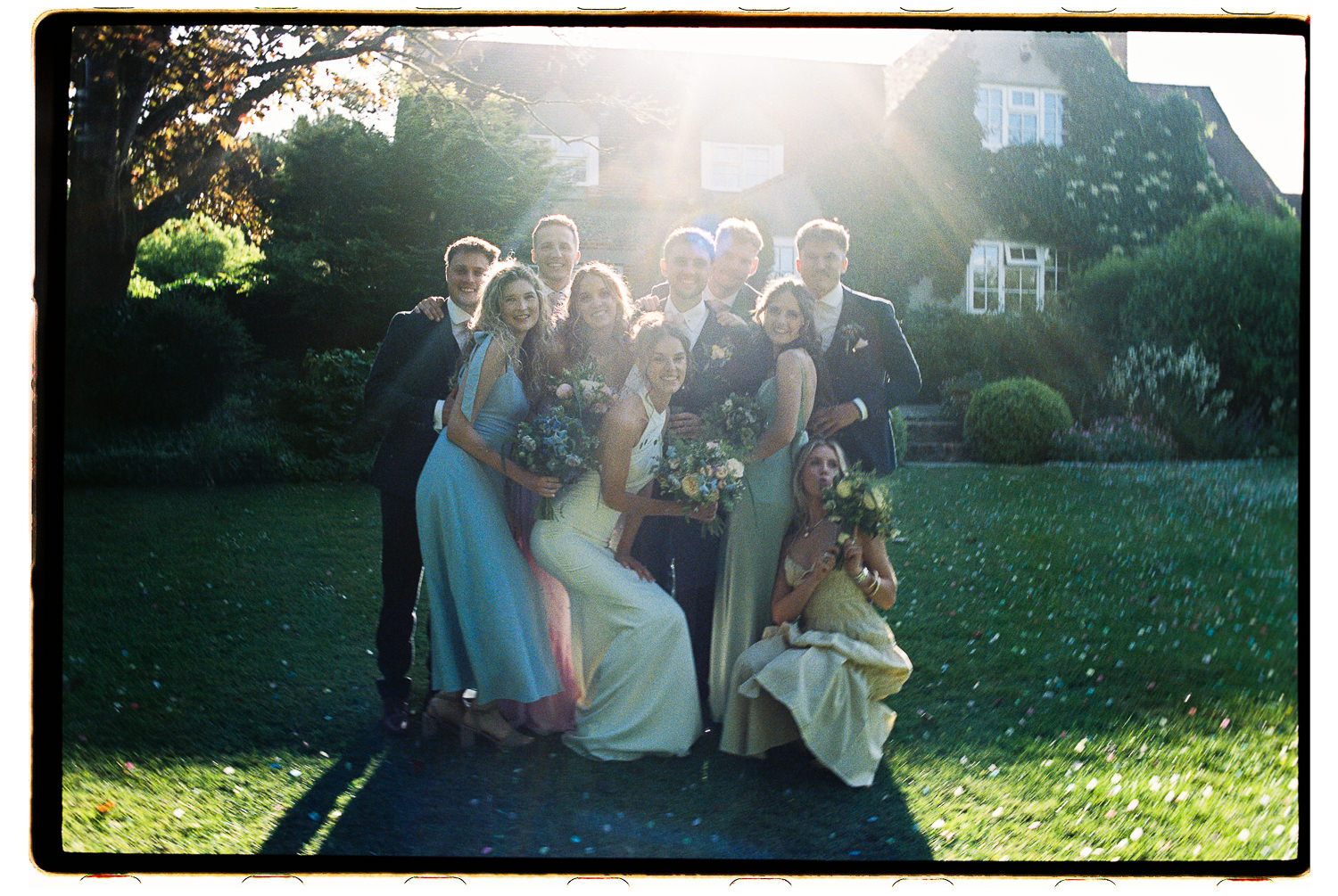 OLD LUXTERS BARN WEDDING PHOTOGRAPHY ON ANALOGUE FILM 05 007 OLD LUXTERS BARN WEDDING PHOTOGRAPHY ON ANALOGUE FILM 05 007